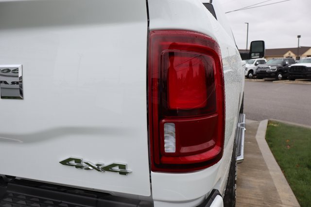Used 2025 RAM 2500 Laramie image 43