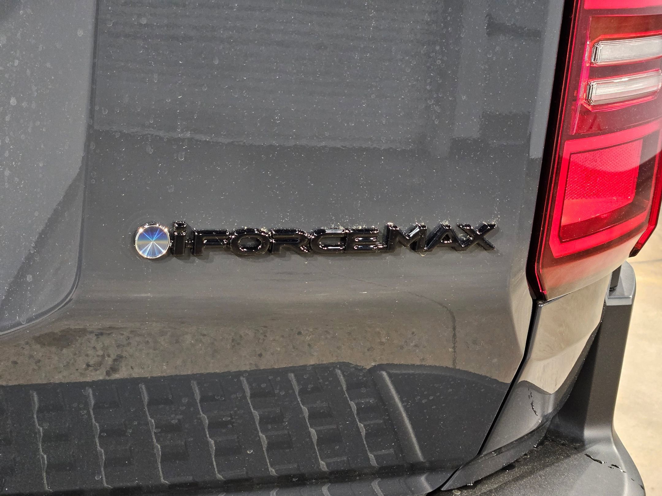New 2026 Toyota Land Cruiser image 24