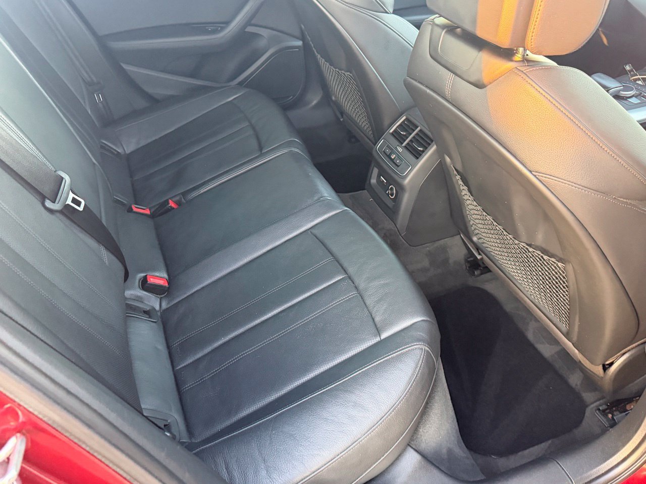 Used 2019 Audi A4 2.0T Premium Plus FWD image 31