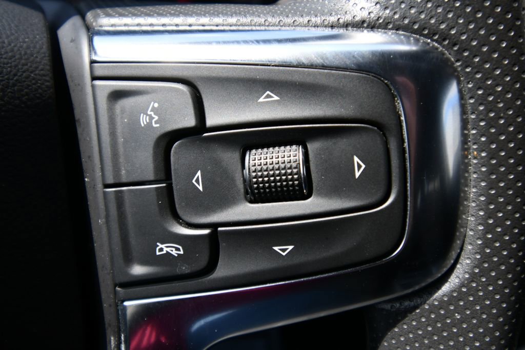 Used 2025 Chevrolet Blazer LT AWD/4WD image 23