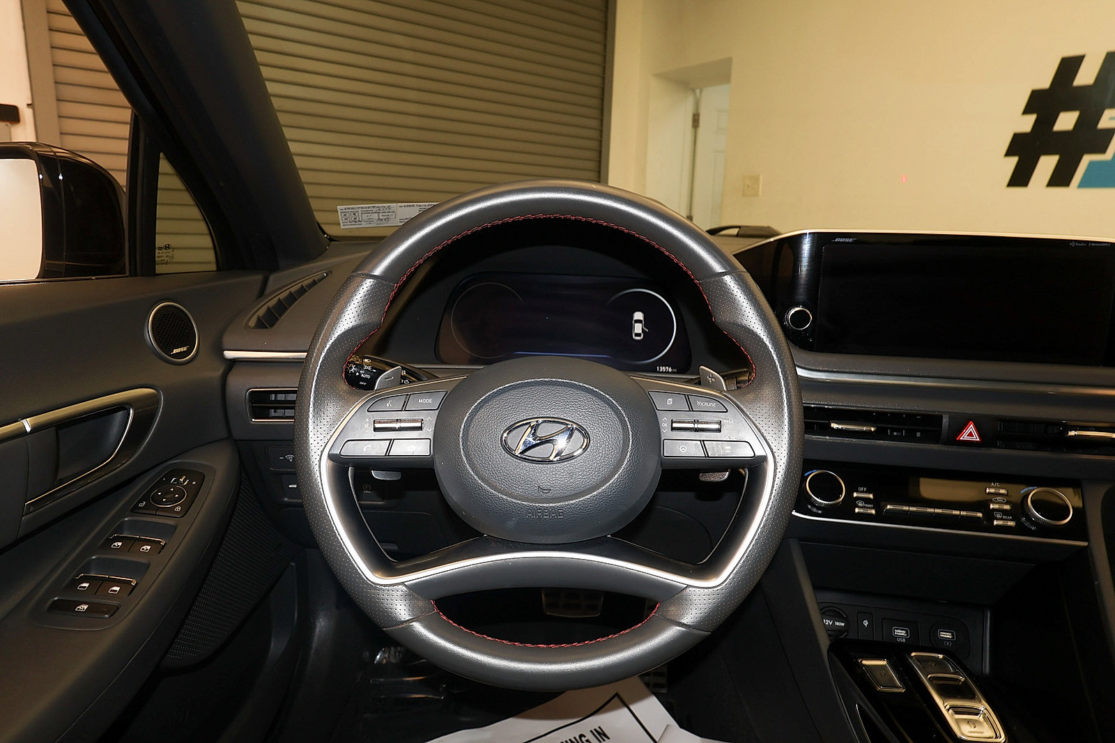 Used 2023 Hyundai Sonata SEL Plus FWD image 20