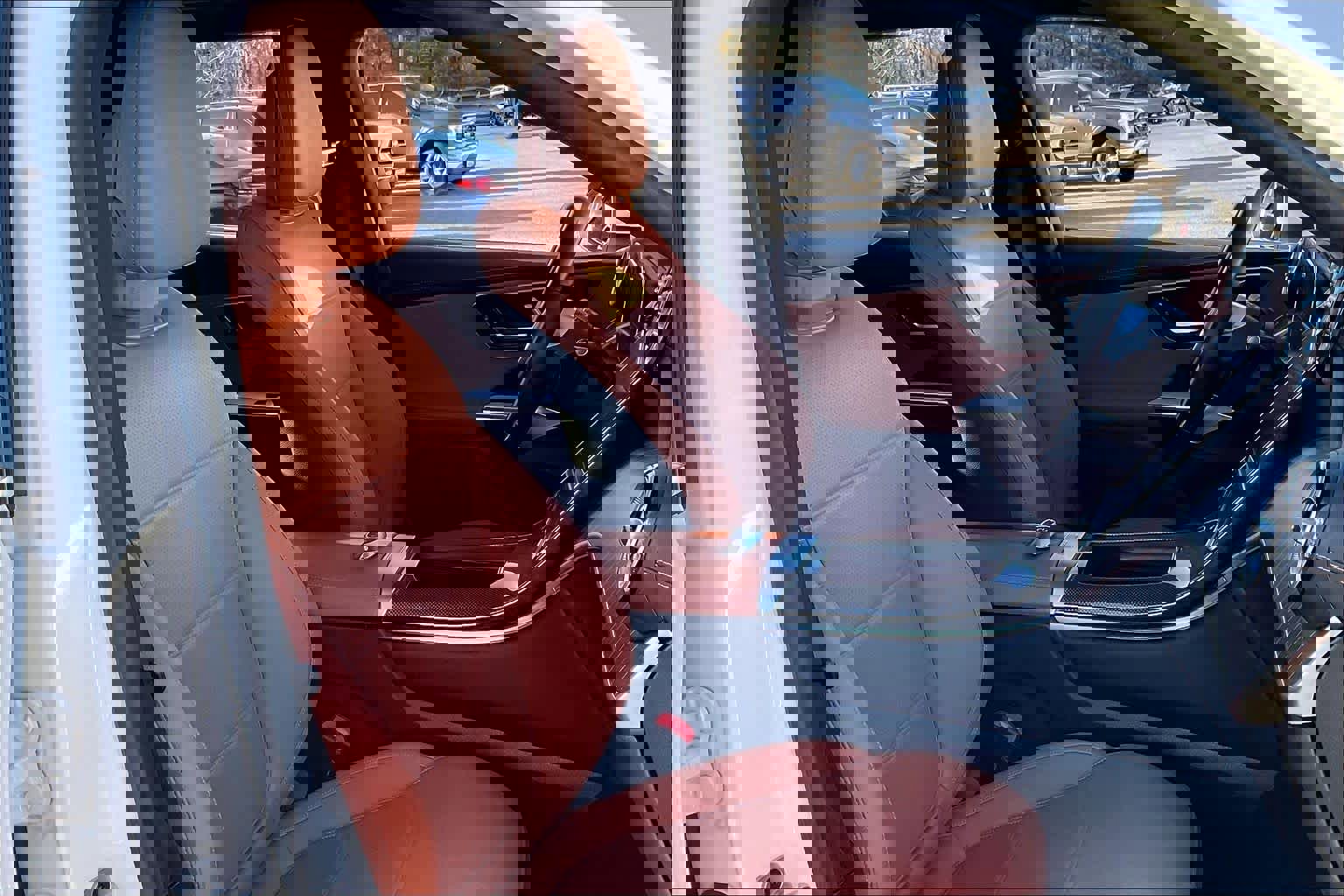 Used 2023 Mercedes-Benz GLC 300 GLC 300 image 9