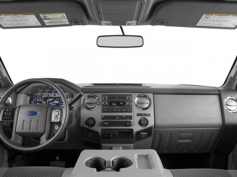 Used 2016 Ford F250 XLT w/ XLT Value Package image 7