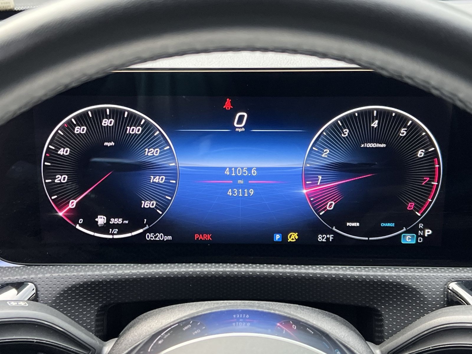Certified 2025 Mercedes-Benz CLA 250 4MATIC image 22