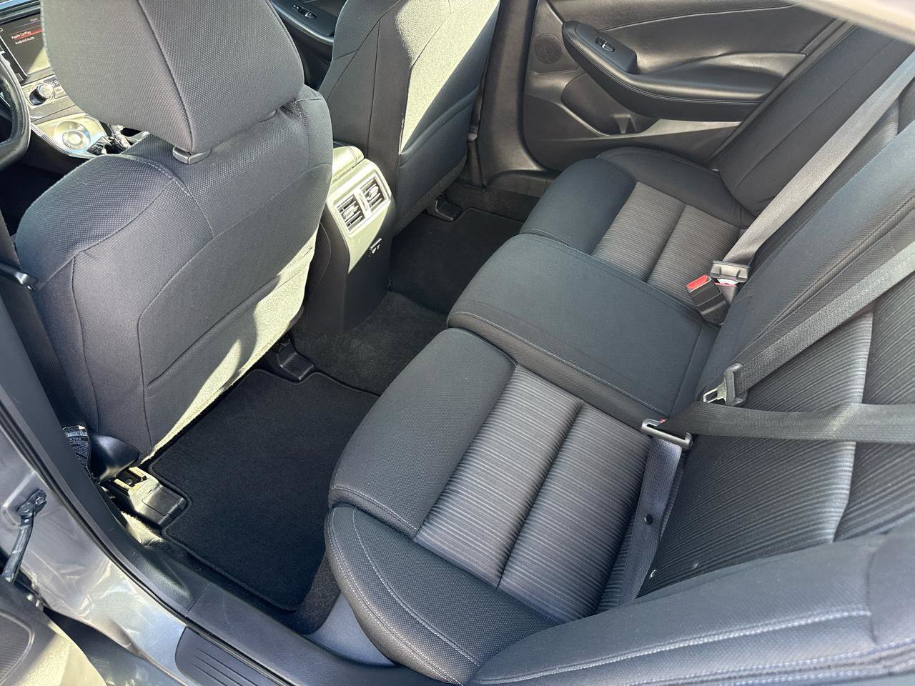 Used 2019 Nissan Maxima 3.5 S w/ Floor Mat Group image 17