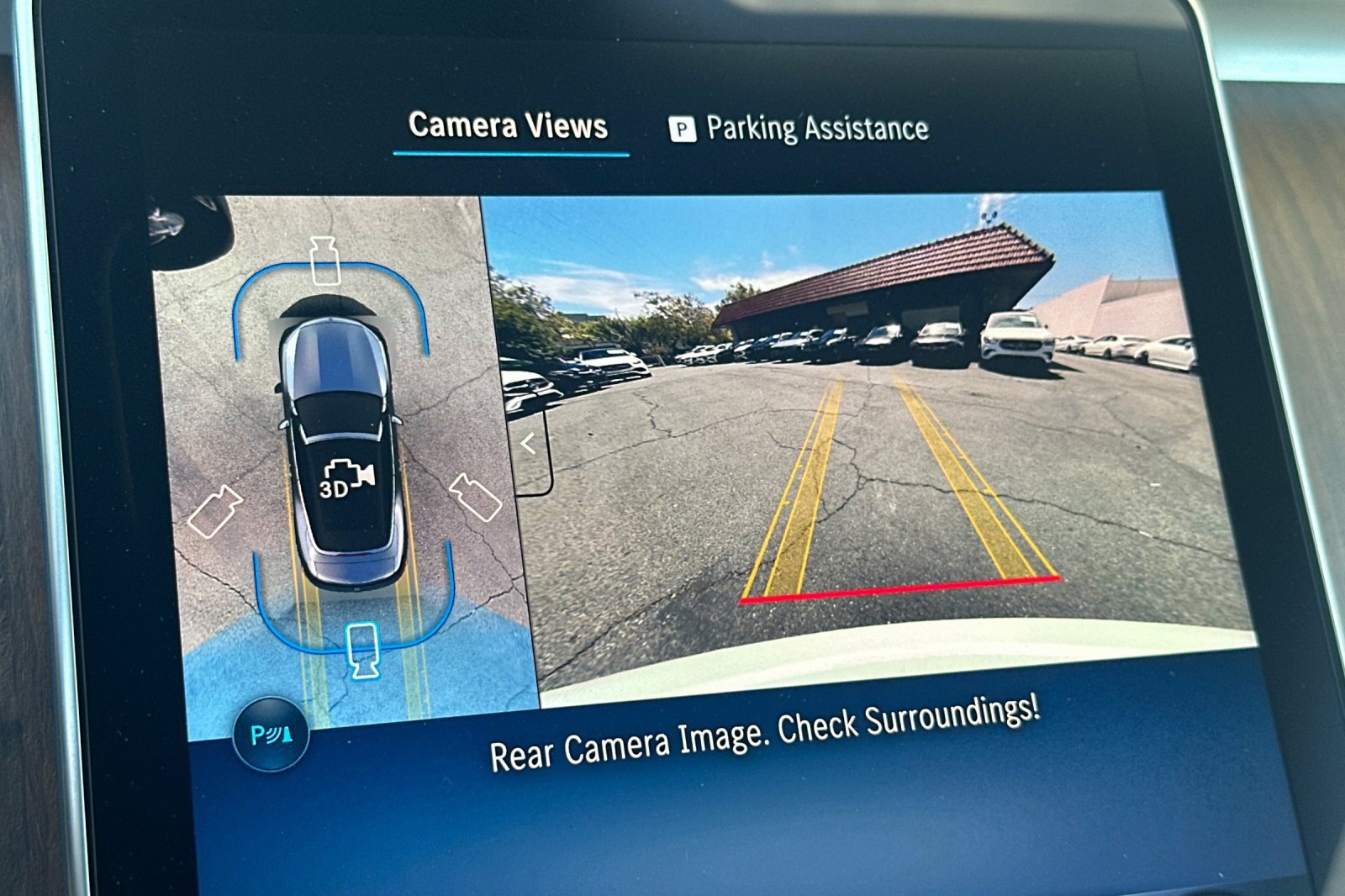 New 2027 Mercedes-Benz CLE 300 4MATIC Cabriolet image 19