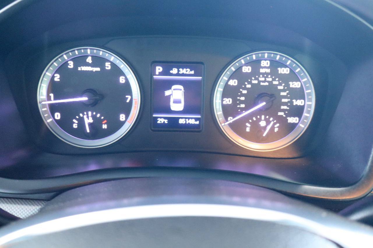 Used 2018 Hyundai Sonata SE FWD image 21