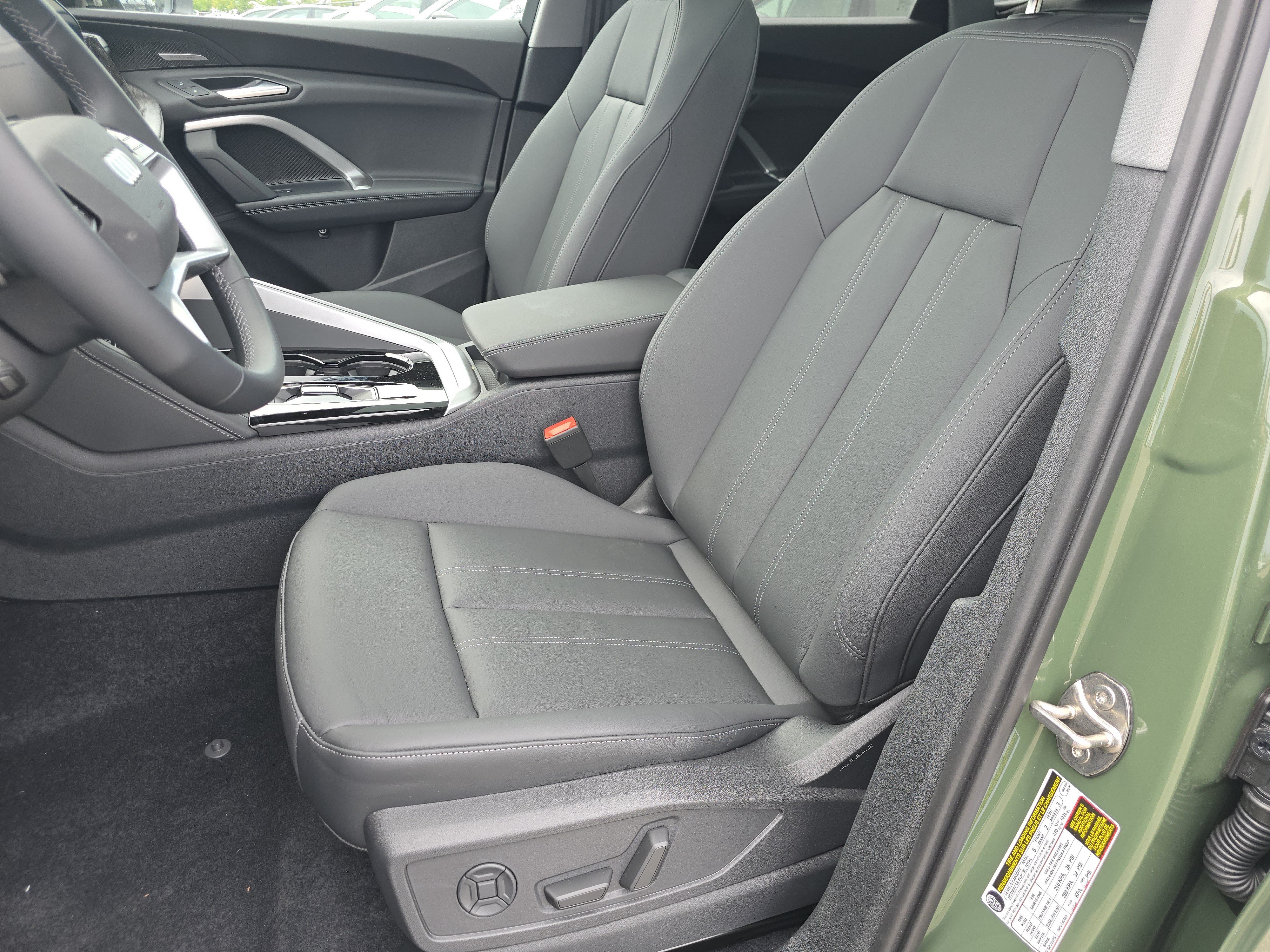 New 2026 Audi Q5 Premium Plus AWD/4WD image 21