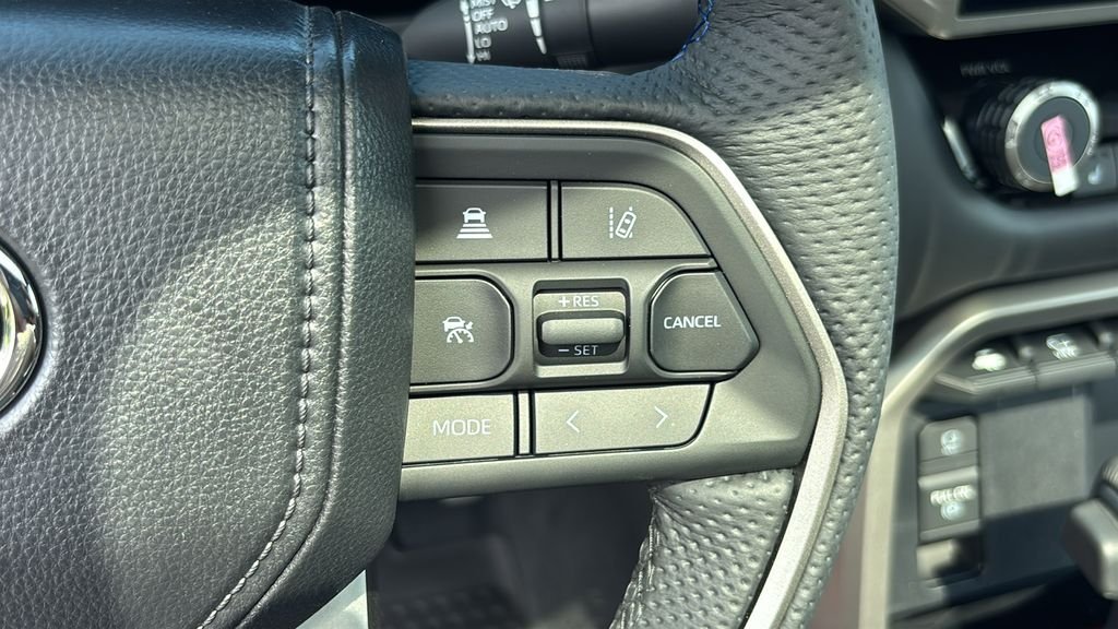 New 2026 Toyota Tundra Platinum AWD/4WD image 20