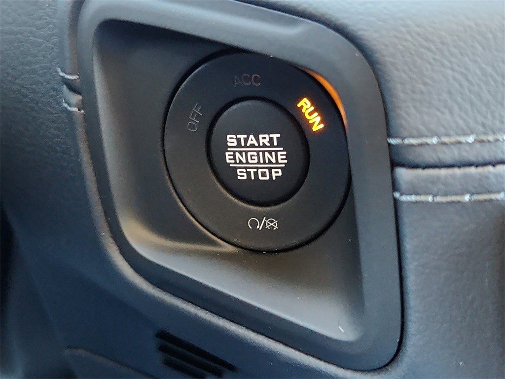 New 2026 Jeep Wrangler Unlimited Rubicon image 29