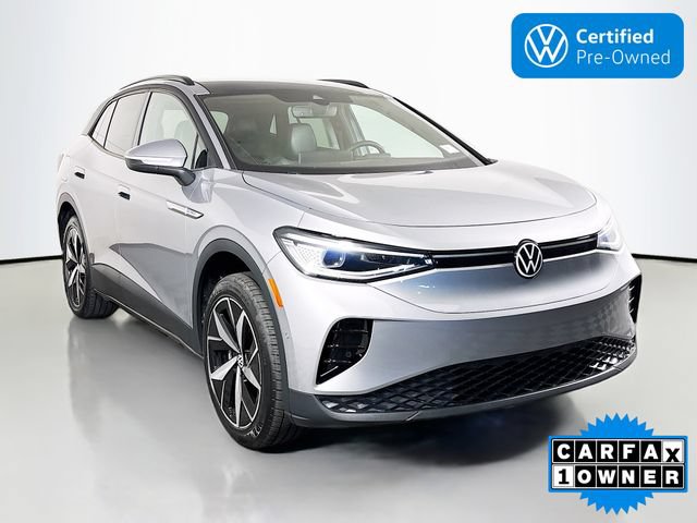 Used 2023 Volkswagen ID.4 Pro S