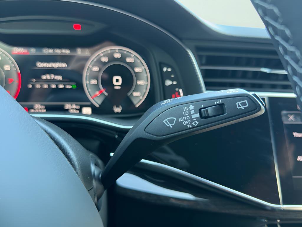 New 2026 Audi Q7 3.0T Premium Plus AWD/4WD image 18