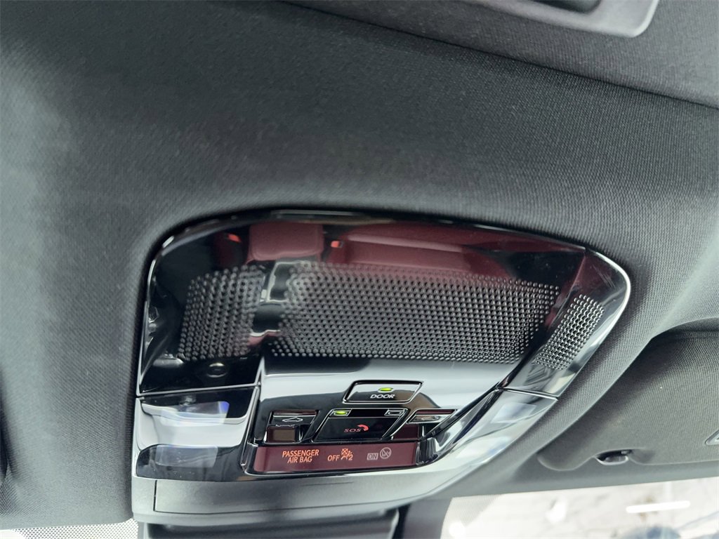 Used 2024 Lexus NX 250 FWD w/ Premium Package image 34