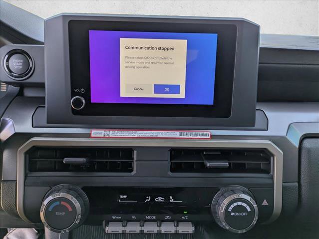 New 2026 Toyota Tacoma SR5 image 11