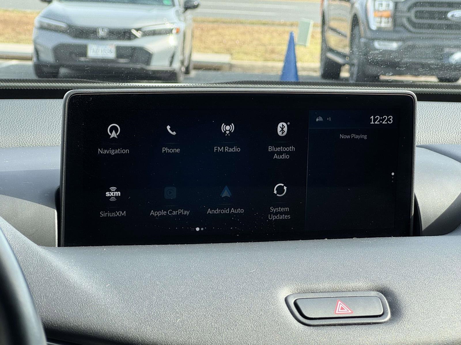 Certified 2022 Acura TLX w/ Technology Package image 16