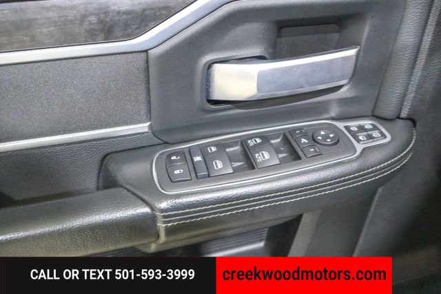 Used 2024 RAM 2500 Big Horn image 49