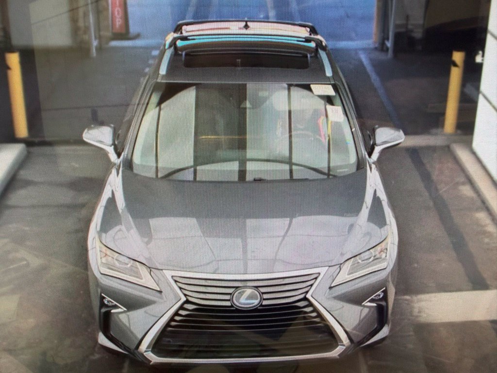 Used 2016 Lexus RX 350 FWD w/ Premium Package image 3