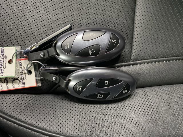 New 2026 Hyundai Santa Cruz Limited image 28