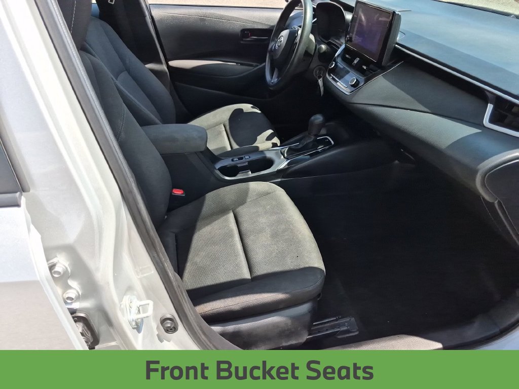 Used 2023 Toyota Corolla LE FWD image 31