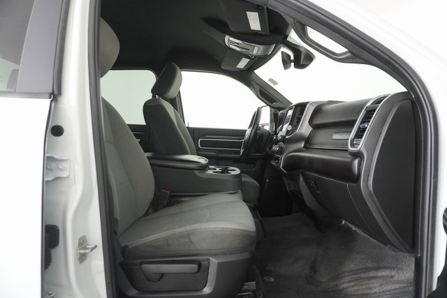 Used 2024 RAM 2500 Big Horn image 38