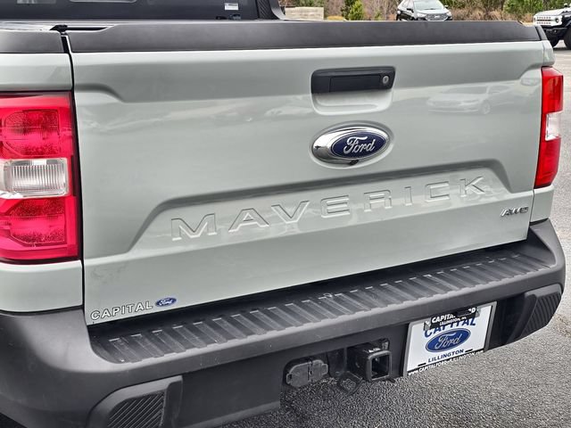 Used 2022 Ford Maverick Lariat w/ Equipment Group 500A Standard AWD/4WD image 15