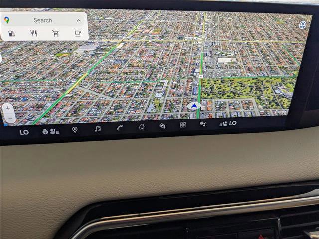 New 2026 Nissan Armada Platinum image 13