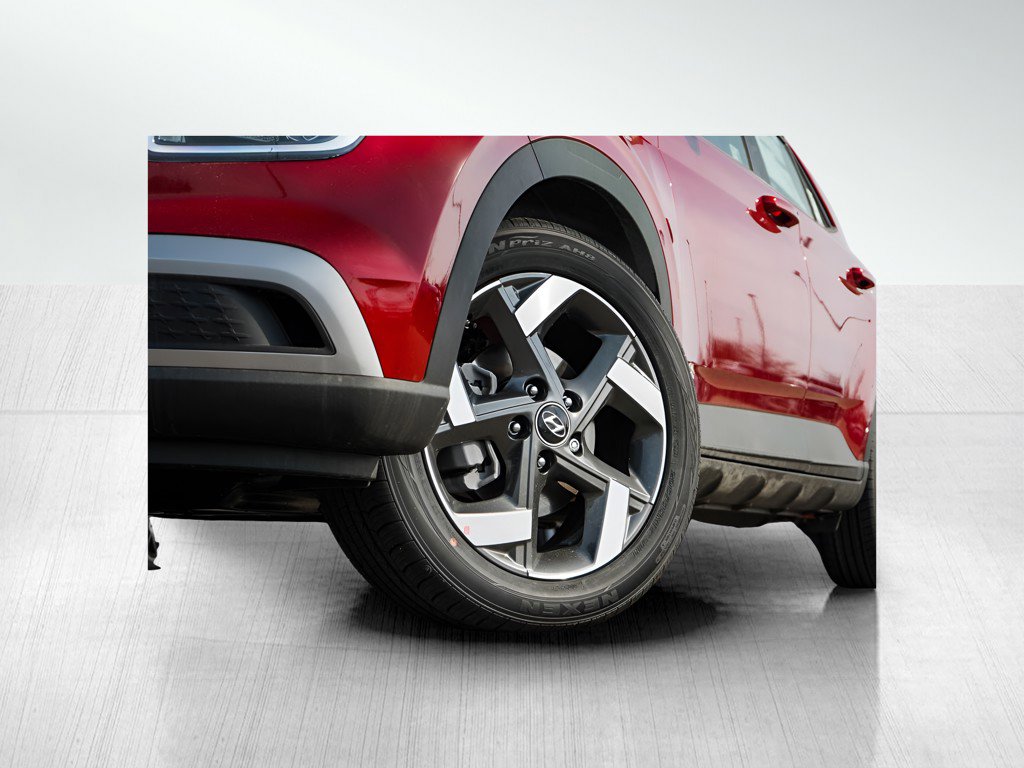 New 2025 Hyundai Venue SEL image 6