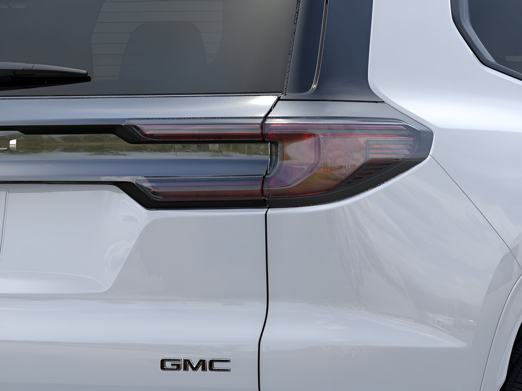 New 2026 GMC Acadia Denali Ultimate w/ LPO, Floor Liner Package AWD/4WD image 21