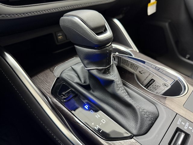 New 2026 Toyota Highlander Limited image 20
