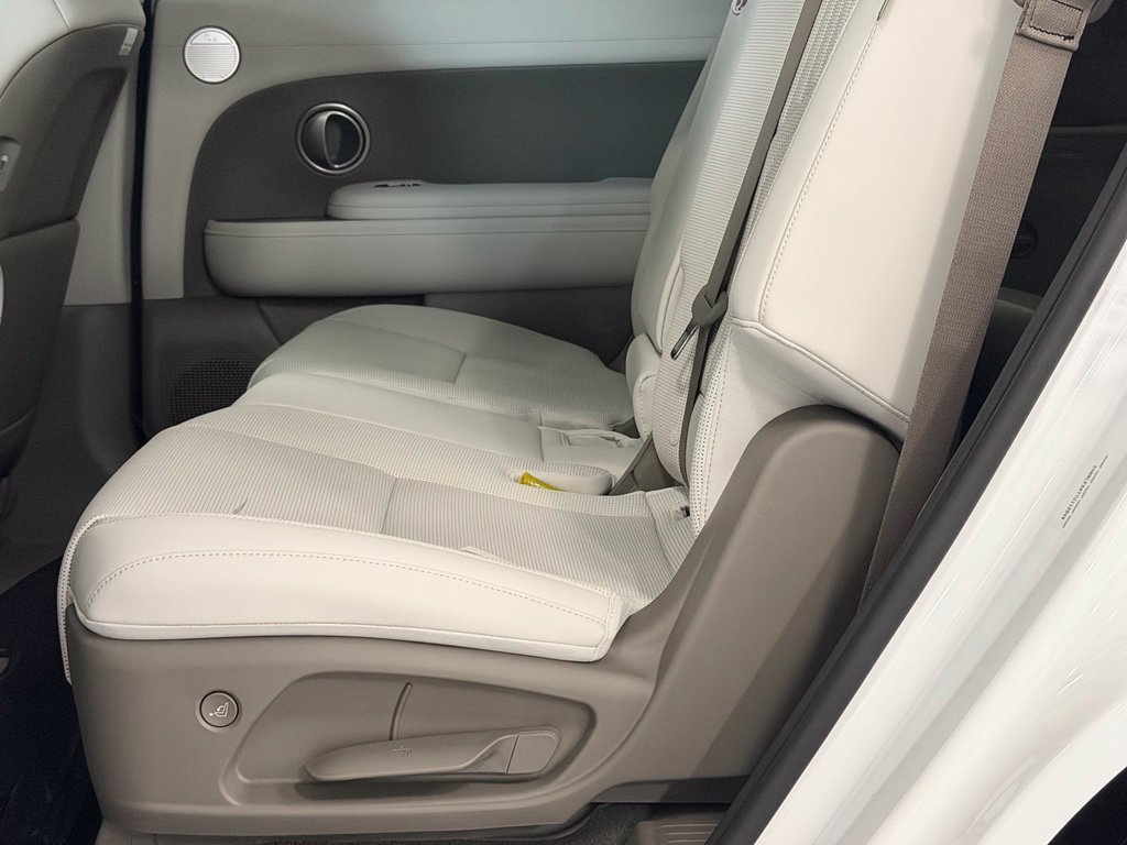 New 2026 Hyundai Palisade SEL AWD/4WD image 22