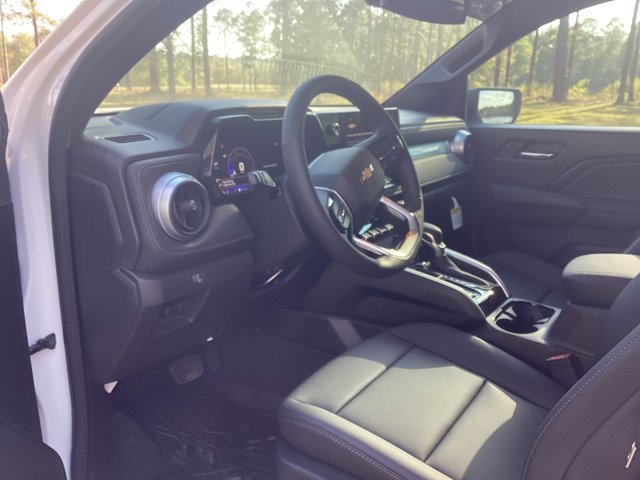 New 2026 Chevrolet Colorado LT w/ LT Convenience Package RWD image 11