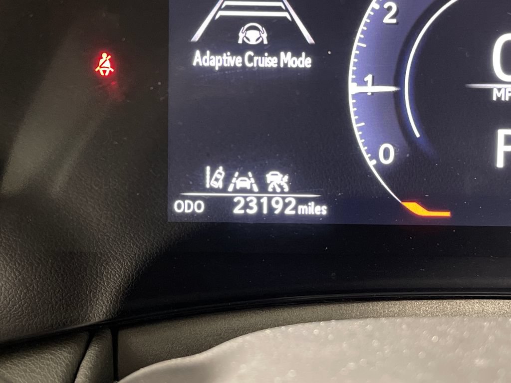 Used 2024 Lexus TX 350 FWD image 21