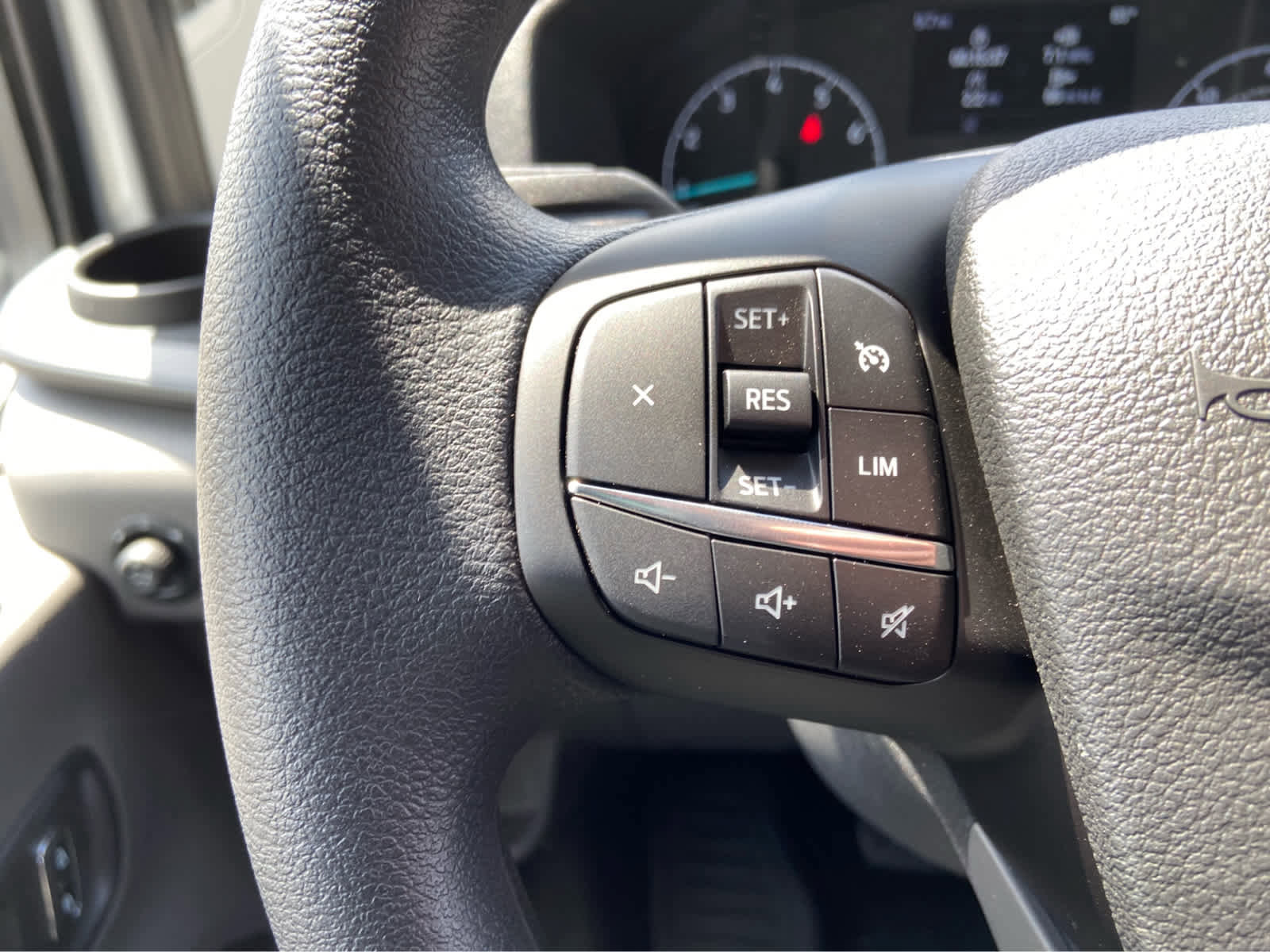 New 2025 Ford Transit 250 148 Medium Roof w/ Load Area Protection Package image 17