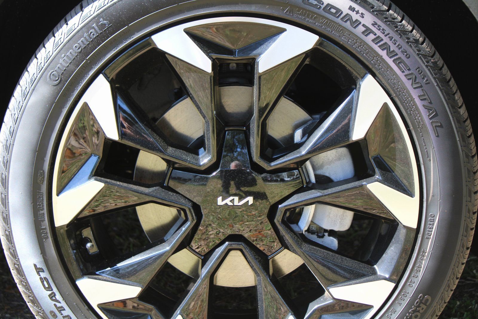 New 2026 Kia Sorento SX image 19