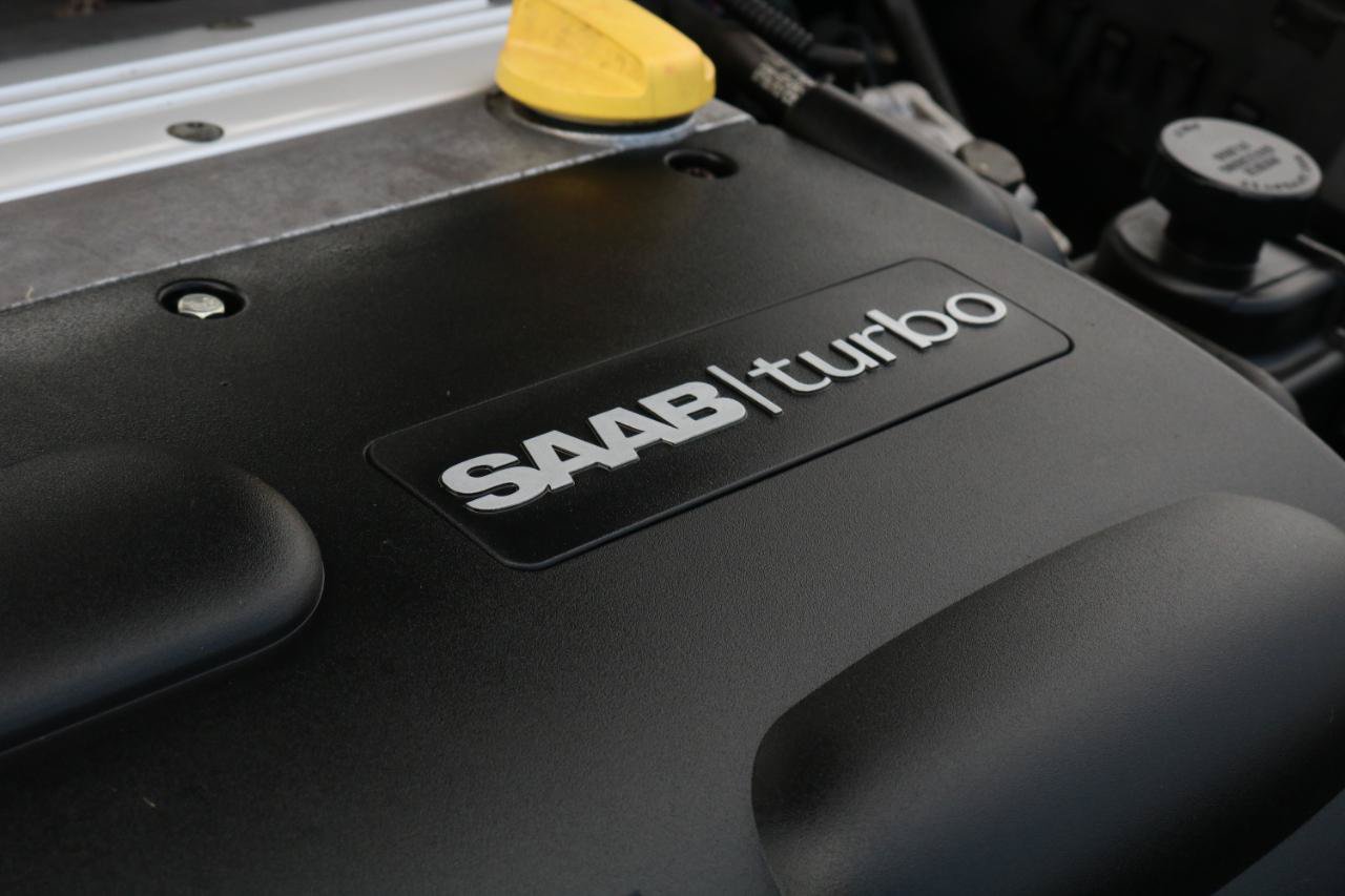Used 2006 Saab 9-3 2.0T FWD image 45