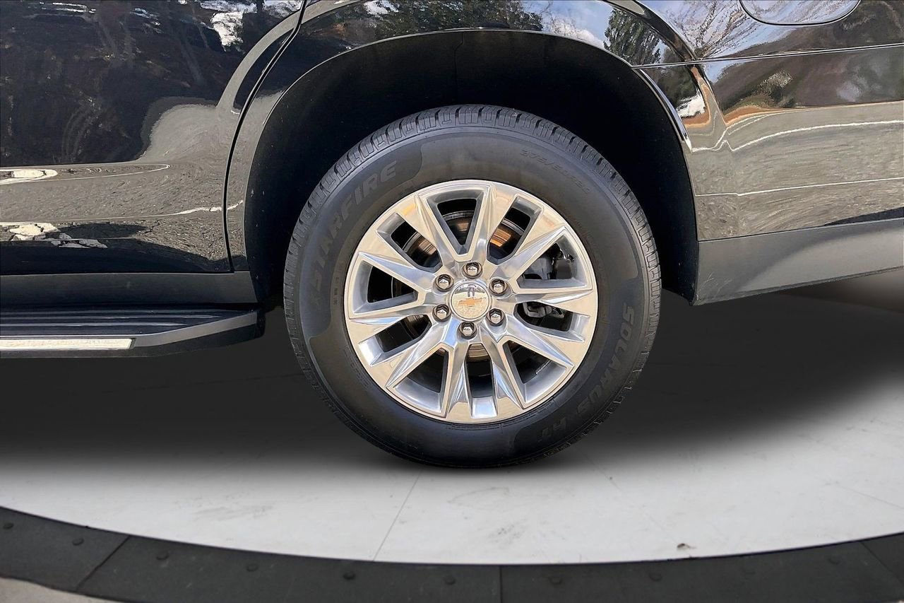Used 2024 Chevrolet Tahoe Premier image 37