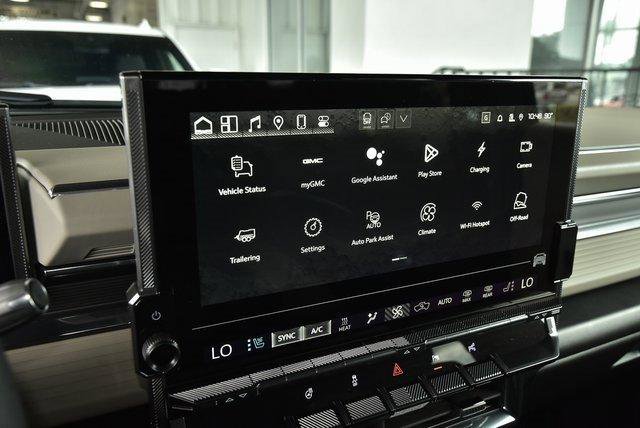 New 2026 GMC Hummer EV 3X image 26