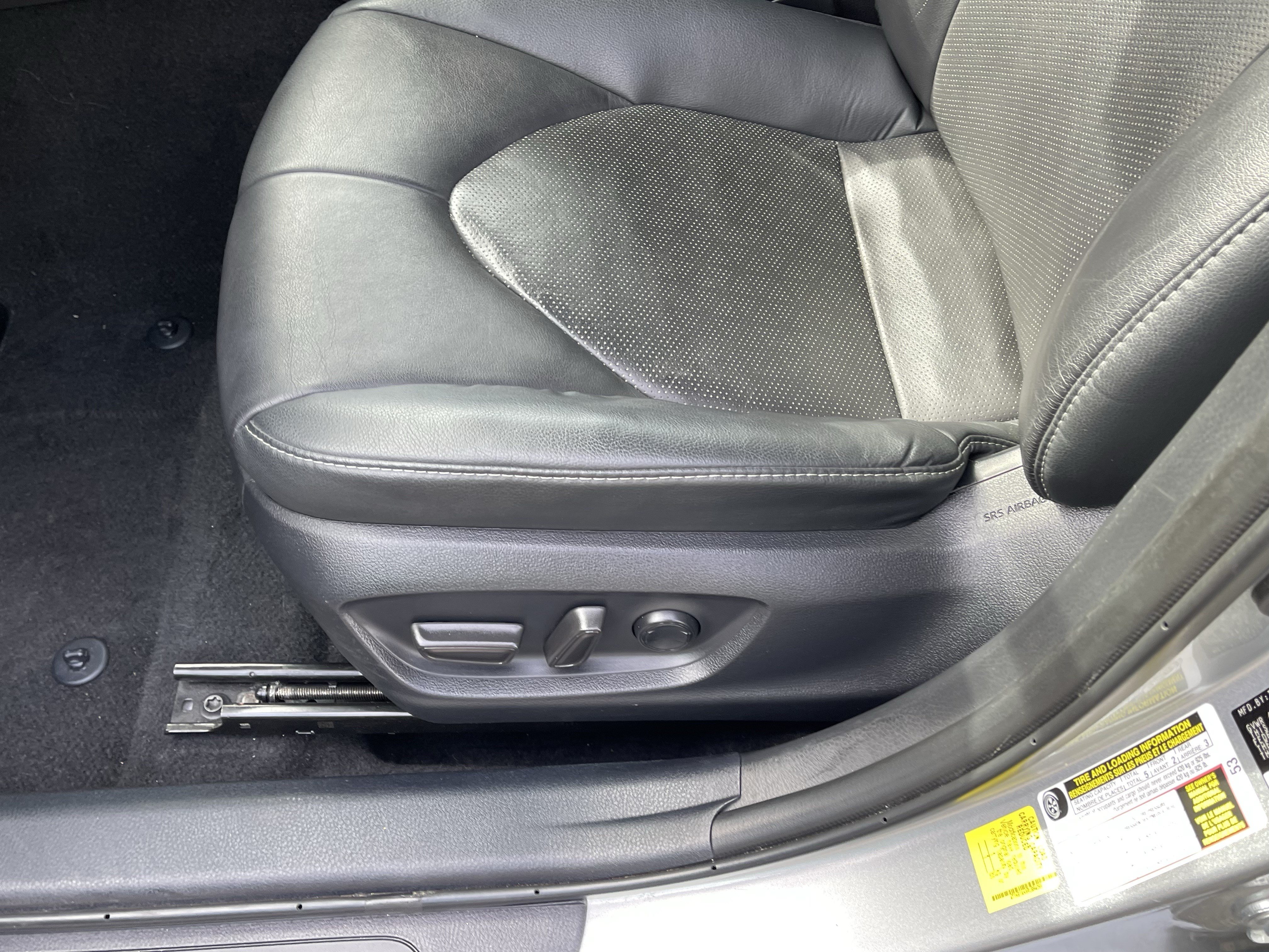 Certified 2024 Toyota Camry XSE FWD image 15