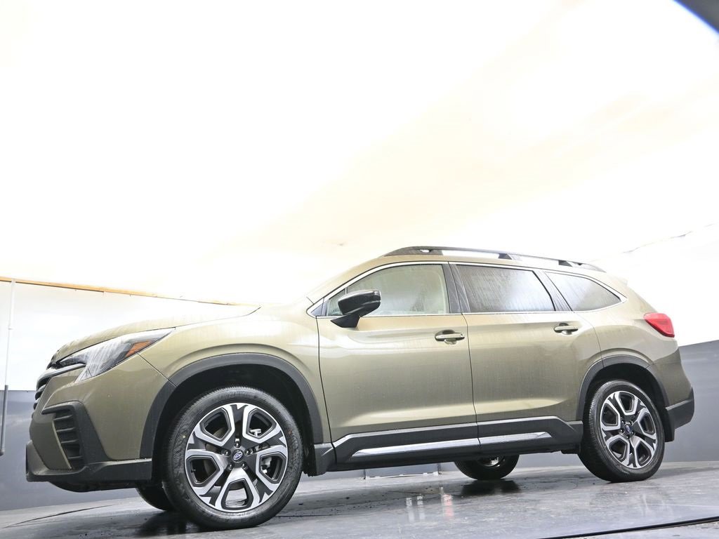 New 2026 Subaru Ascent Limited image 30
