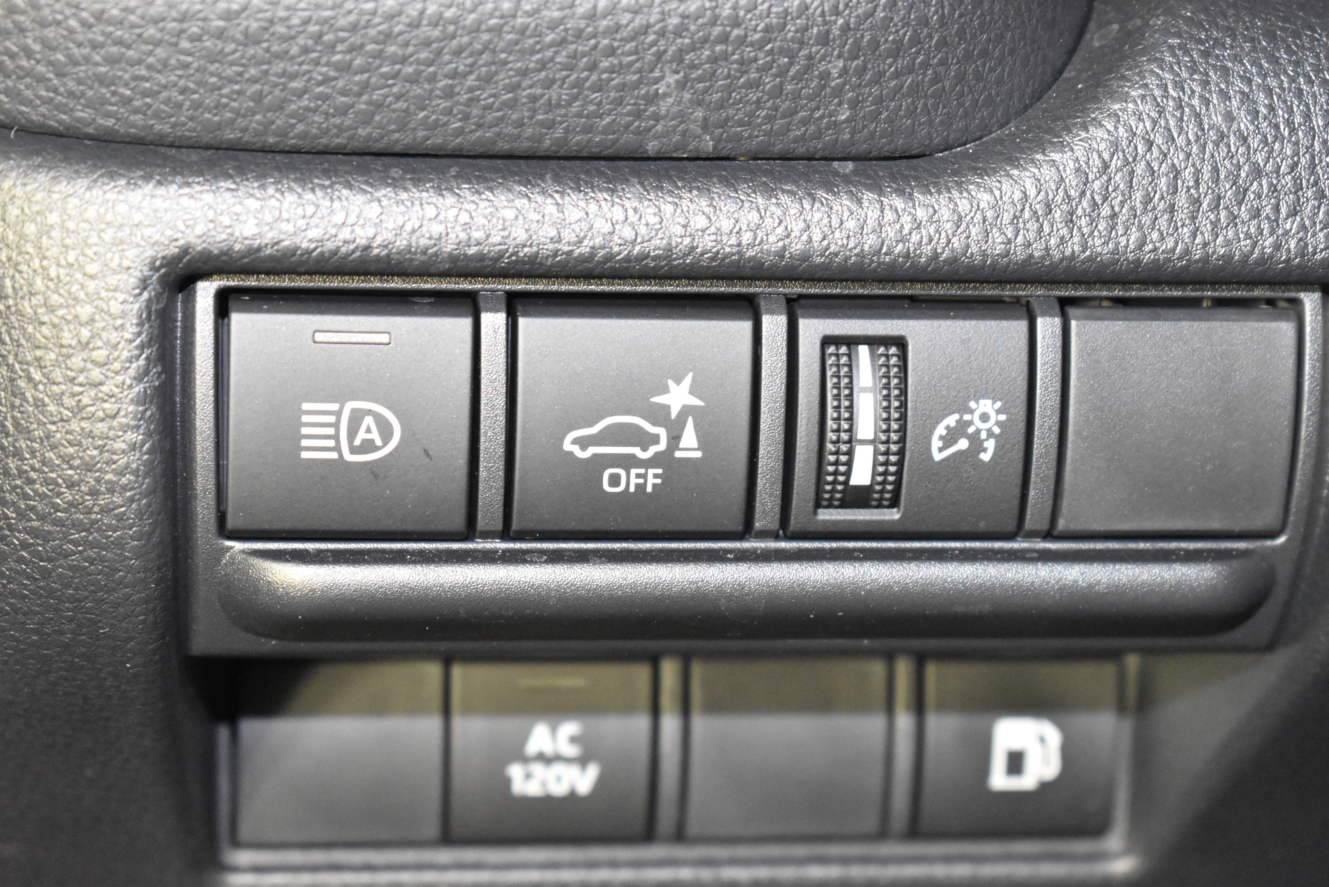 Used 2025 Toyota Land Cruiser 1958 AWD/4WD image 38