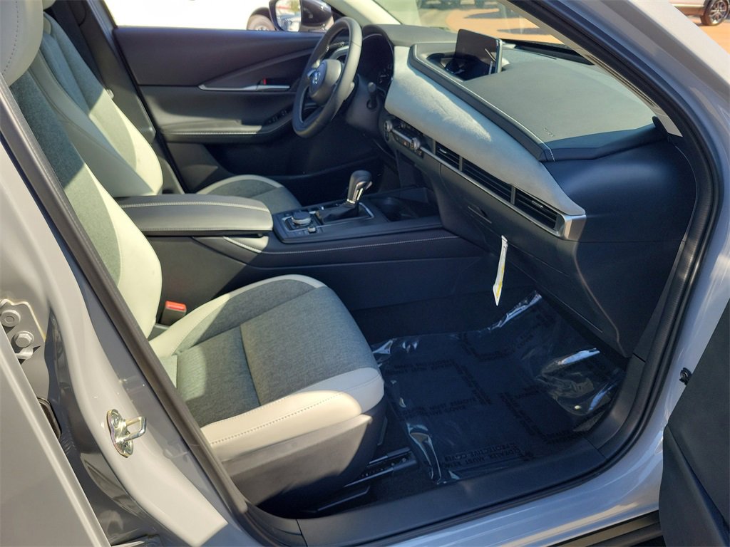 New 2026 MAZDA CX-30 AWD 2.5 S image 13