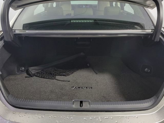 Used 2019 Lexus ES 350 w/ Premium Package image 28