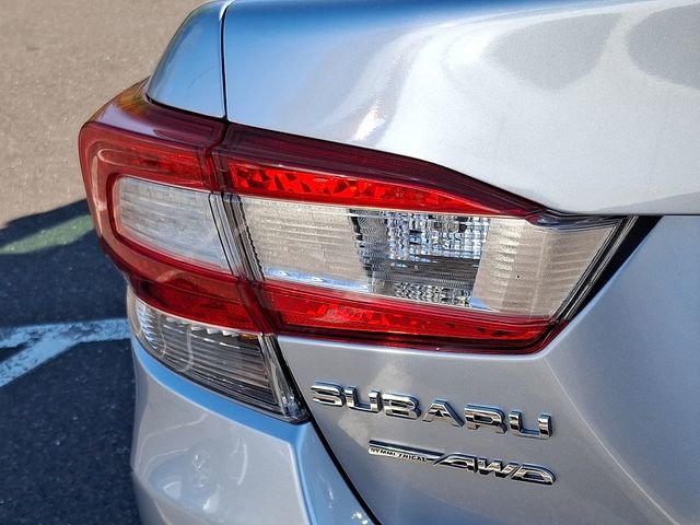 Used 2021 Subaru Impreza 2.0i image 27