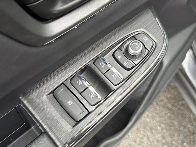 Certified 2026 Subaru Outback Wilderness AWD/4WD image 23