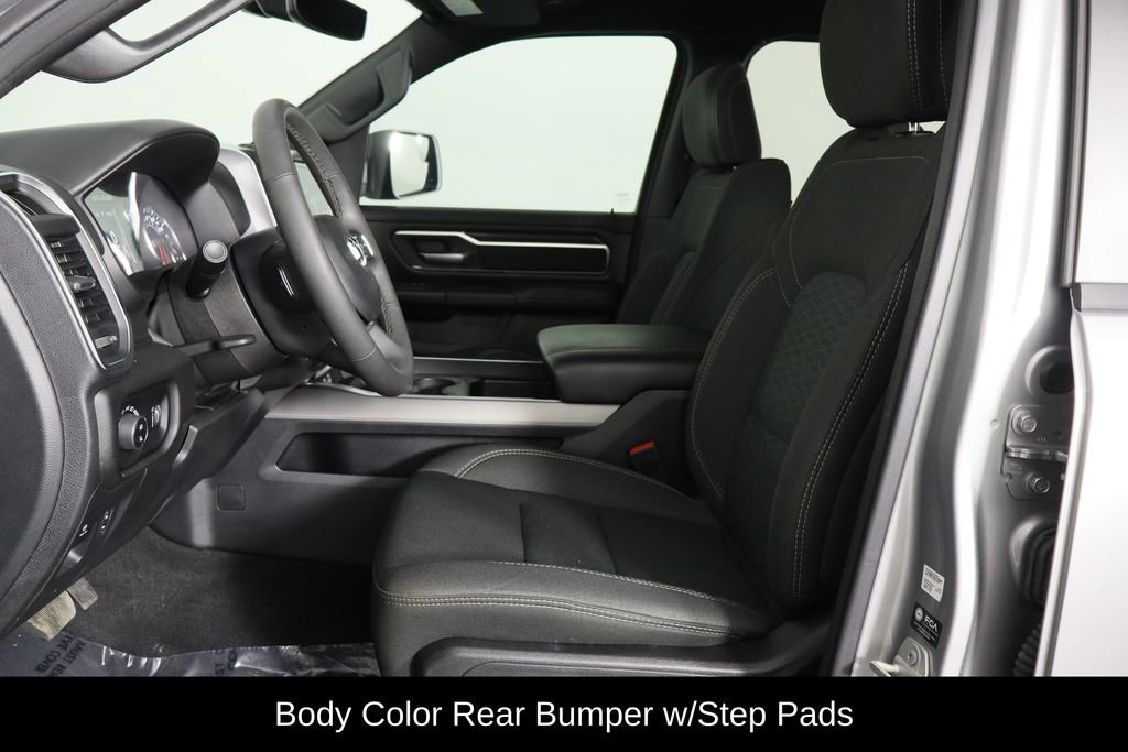 Used 2025 RAM 1500 Big Horn image 14
