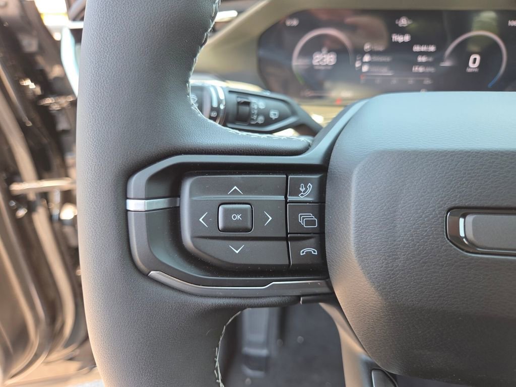 New 2026 Jeep Cherokee Limited AWD/4WD image 17