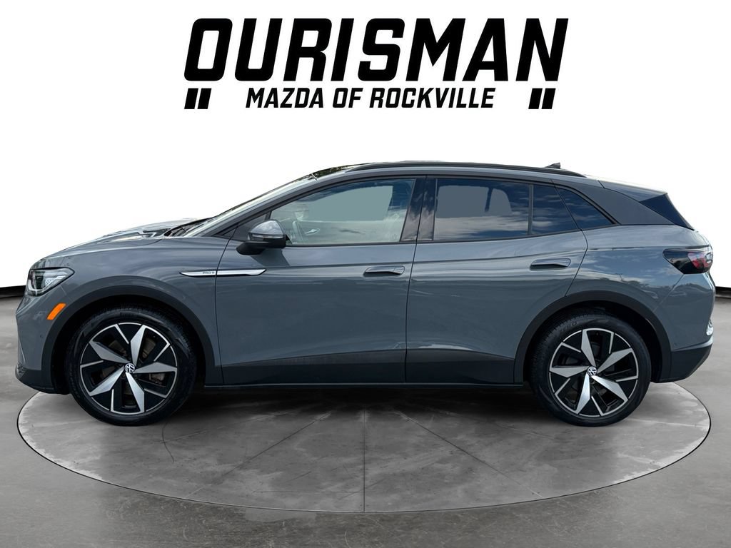 Used 2023 Volkswagen ID.4 Pro S RWD image 3