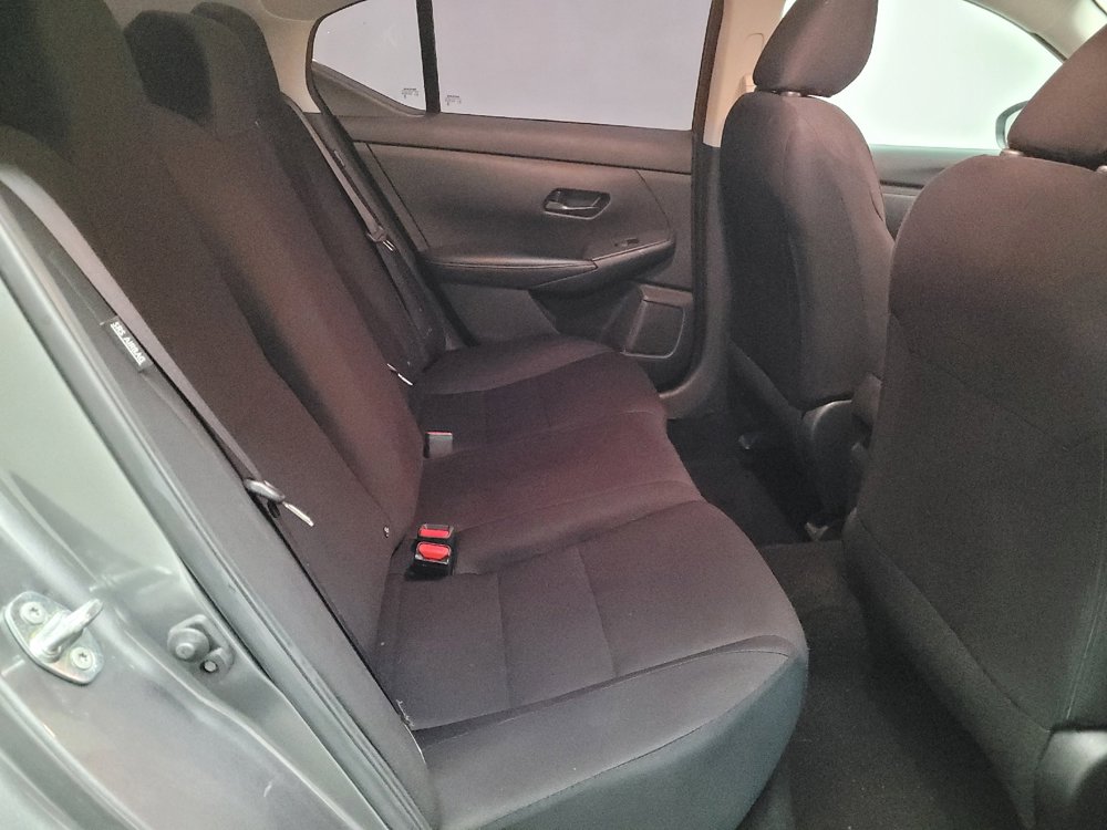 Used 2024 Nissan Sentra S image 19