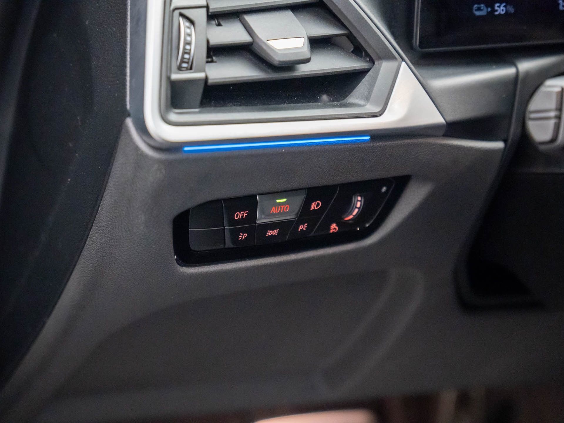 Used 2023 BMW i4 M50 w/ Premium Package image 21