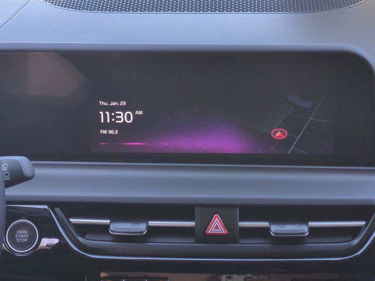 New 2026 Kia Seltos S image 17